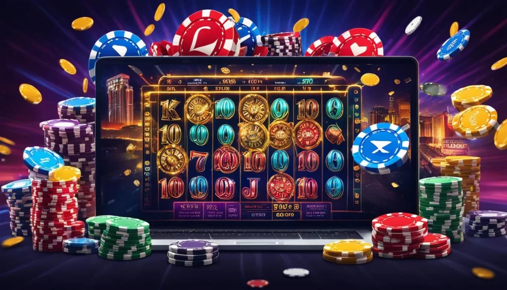 Tổng quan thương hiệu mh88 nổ hũ