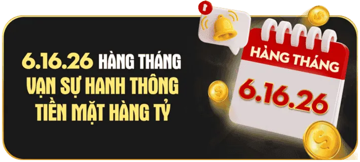 Tiền thưởng hào phóng