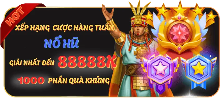 Vòng quay miễn phí mh88 nổ hũ
