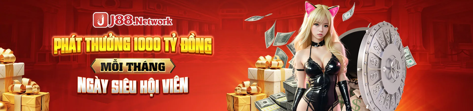 Hình ảnh chính mh88 nổ hũ với các biểu tượng chiến thắng và tiền thưởng