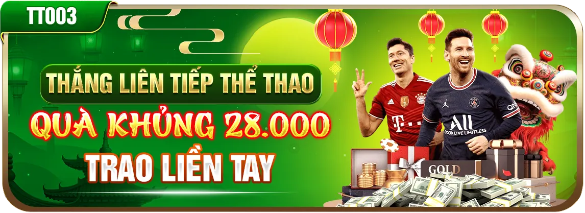 Ưu đãi và khuyến mãi mới nhất mh88 nổ hũ
