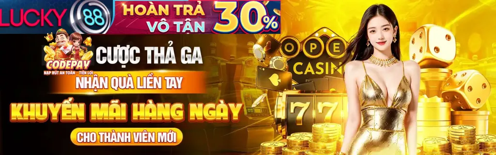 Tổng quan chương trình VIP mh88 nổ hũ
