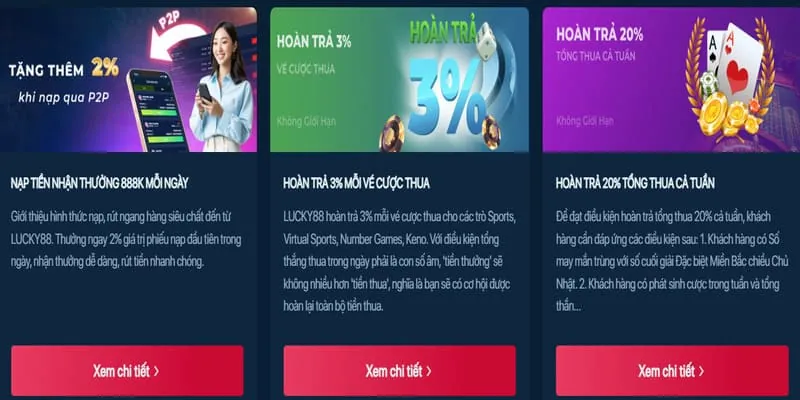 Khuyến mãi chào mừng mh88 nổ hũ