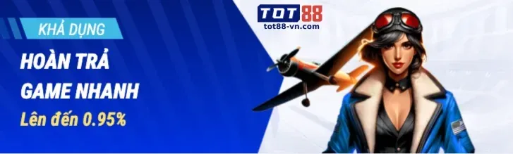 Hoàn trả thể thao hàng tuần mh88 nổ hũ