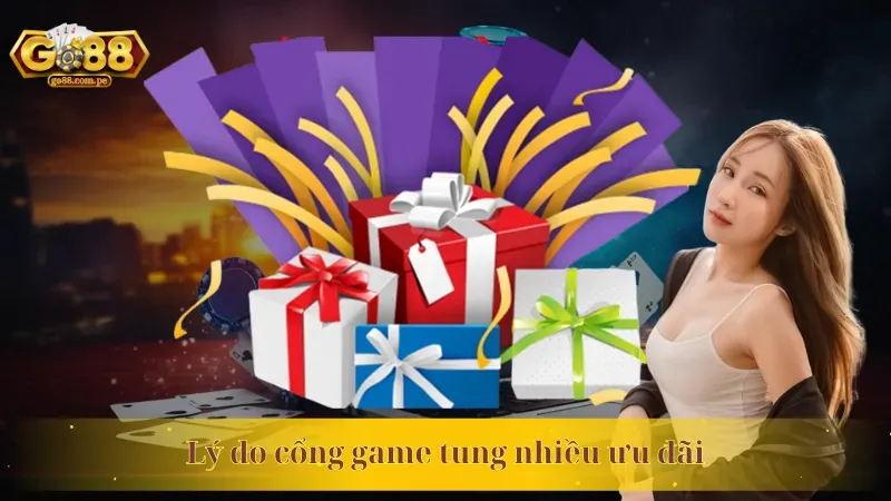 Chương Trình VIP